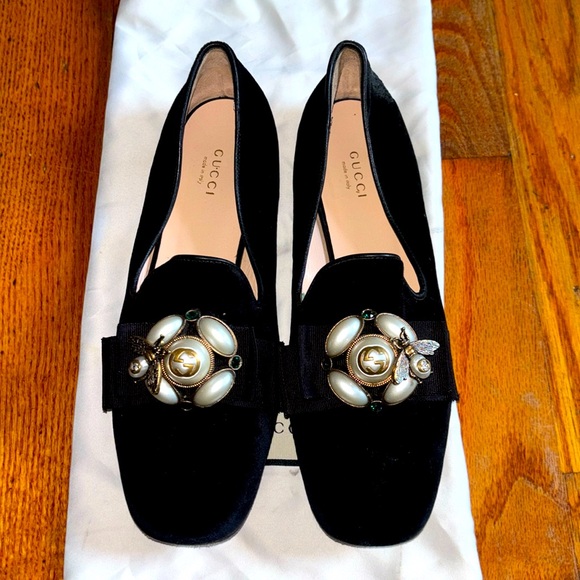 Gucci loafers - Picture 1 of 4